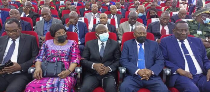 RDC: Le CSM adopte un plan choc de 258 millions USD pour révolutionner la justice congolaise