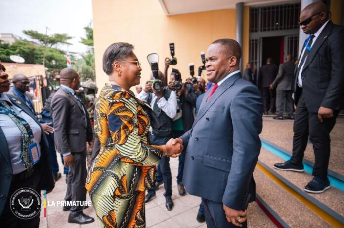 RDC : Le CSM adopte un plan choc de 260 millions USD pour la renaissance de la justice congolaise