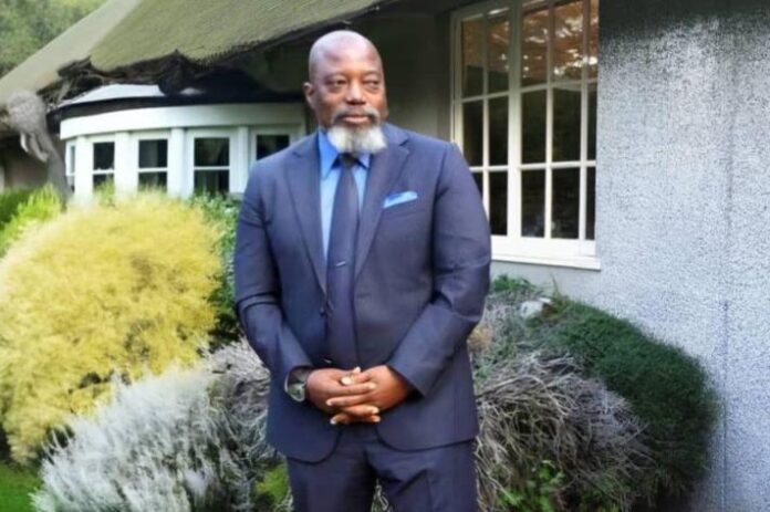 Kabila à Goma : Visite explosive ou calcul politique dans l'Est en proie au M23 ?