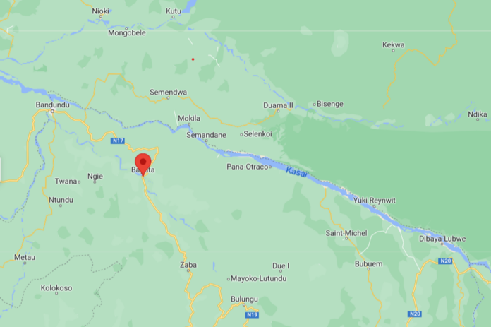 Kwilu en deuil : 13 civils égorgés dans une attaque sanglante des miliciens Mobondo à Bagata