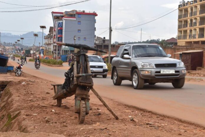 Nord-Kivu : 38 meurtres et assassinats recensés à Butembo en 3 mois, le REDHO tire la sonnette d'alarme