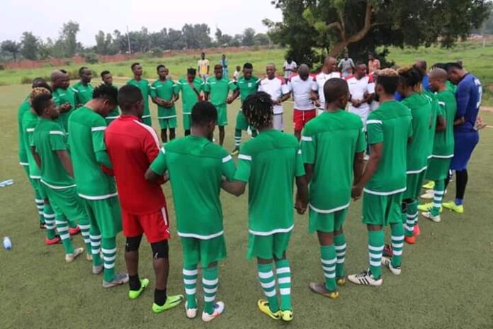 DCMP vs TP Mazembe : Wilangi et six recrues débarquent en guerre pour les play-offs !