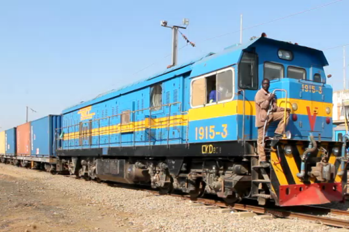 RDC : La ligne Kisangani-Ubundu, symbole de l'effondrement du rail congolais - 5 ans de paralysie totale
