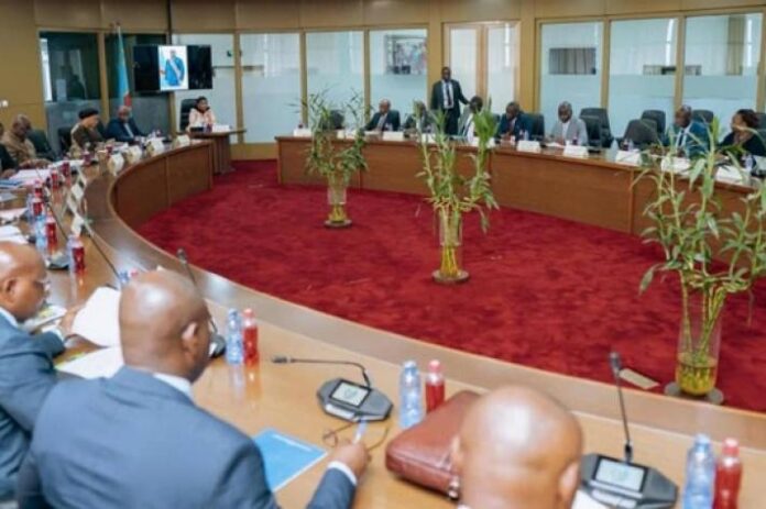 ZLECAF : La RDC refuse d'être le marché-cible de l'Afrique et passe à l'offensive économique
