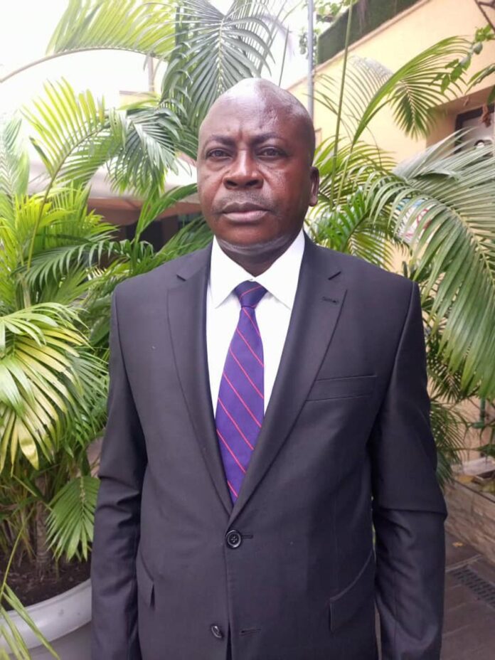 Kasaï-Central : Le gouverneur Kambulu déclare la guerre à la contrebande minière