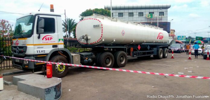 Nord-Kivu : l'effondrement de 50% des importations pétrolières plonge la région dans une crise économique sans précédent