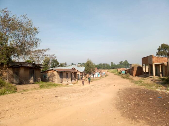 Ituri : Un militaire FARDC tué dans une attaque sanglante de la Codeco contre un hôpital à Ngote