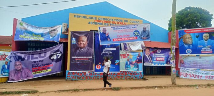 Kwilu : Le nouveau gouverneur face au défi des attentes populaires déçues