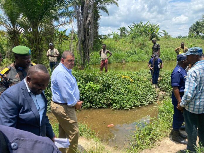 Nord-Kivu et Ituri : 13 millions de dollars pour la paix, mais à quel prix ?
