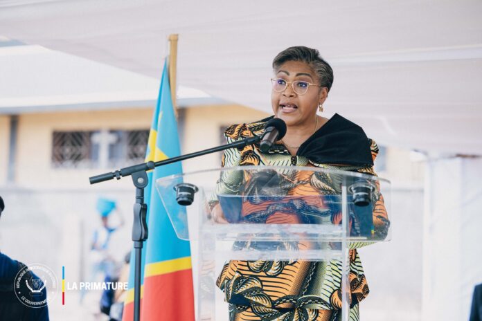 RDC : Le recensement historique de Judith Suminwa peut-il sortir le Congo de l'ombre statistique ?