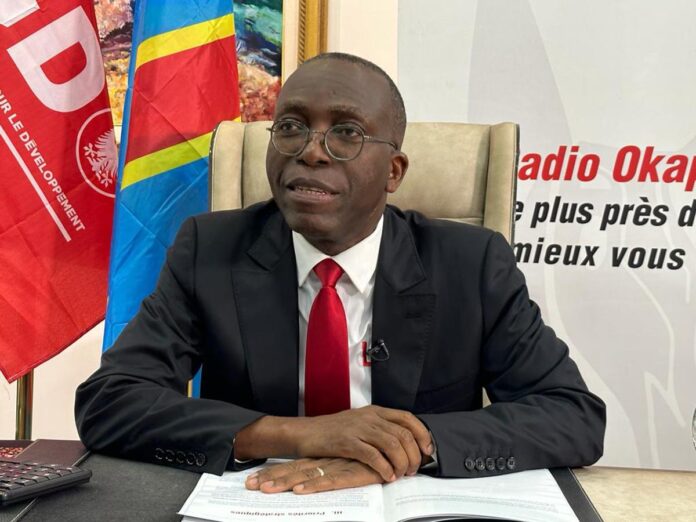RDC: Double actualité cruciale - Reprise du procès Bukanga Lonzo et crise humanitaire après les inondations à Kinshasa