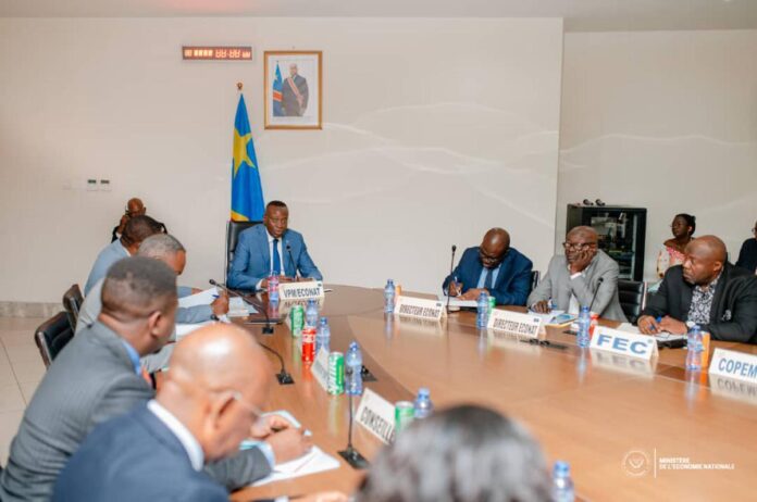 RDC : Un système inédit de surveillance des prix dévoilé, les opérateurs économiques applaudissent