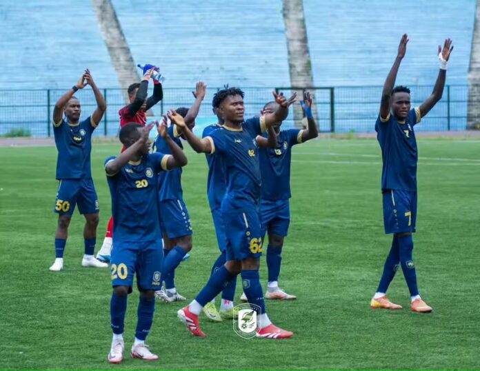 EXCLUSIF : Trois jeunes cracks congolais en route vers le Rayo Vallecano, une opportunité historique !