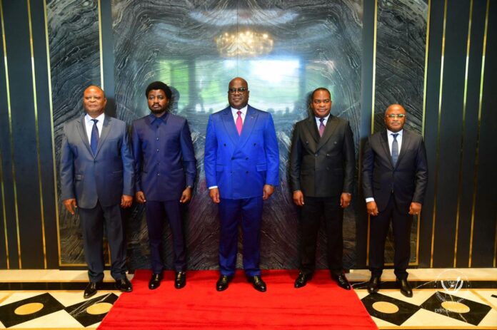 Justice en RDC : L'intersyndicale des magistrats alerte sur l'indiscipline et réclame un meilleur encadrement des jeunes juges