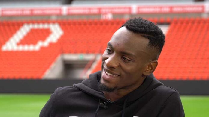Paul-José M'Poku, le Congolais qui pourrait racheter un club de Ligue 1 !
