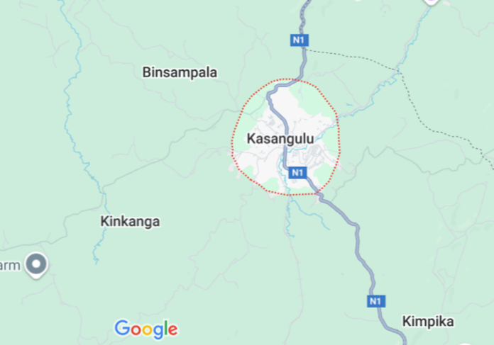 Nationale 1 : Le trafic reprend entre Kinshasa et Kasangulu après des pluies diluviennes