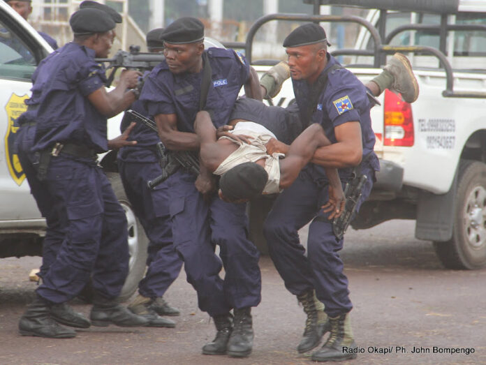 RDC : L'Est en sang, le reste du pays sous tension – Le rapport accablant de l'ONU sur les droits de l'homme