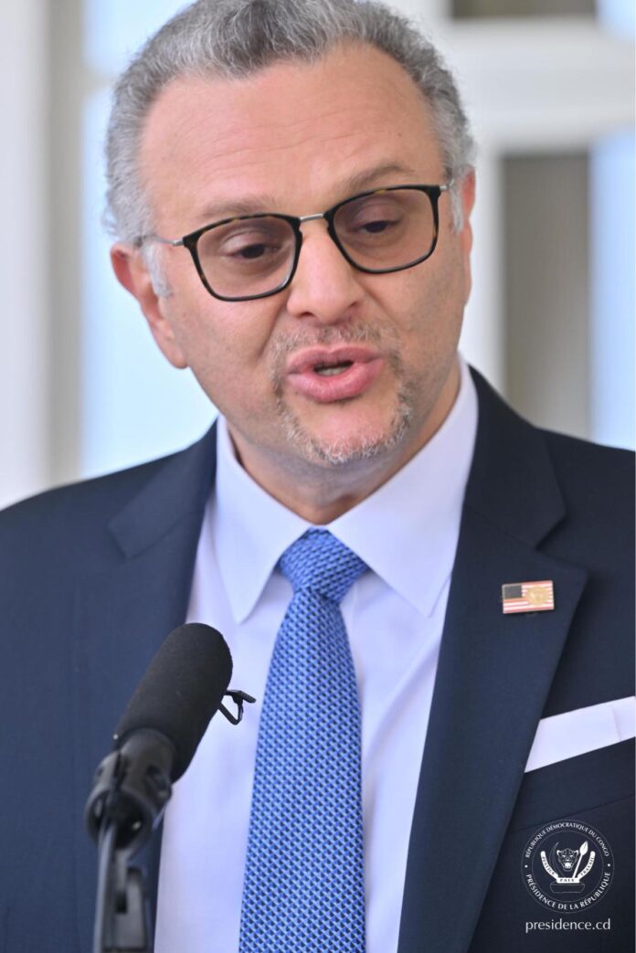 Crise dans le Kivu : Les États-Unis lancent un ultimatum au Rwanda - « Cessez tout soutien au M23 et retirez vos troupes de la RDC »