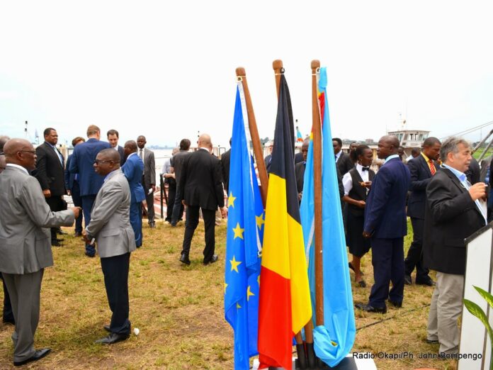 RDC : Un prince belge débarque à Kinshasa avec un projet choc pour booster l'économie congolaise
