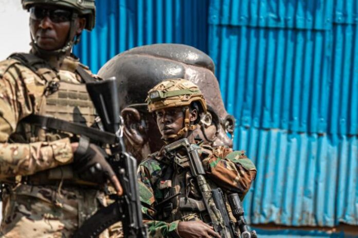 RDC : l'AFC/M23 menace de relancer la guerre malgré les pourparlers de paix à Doha