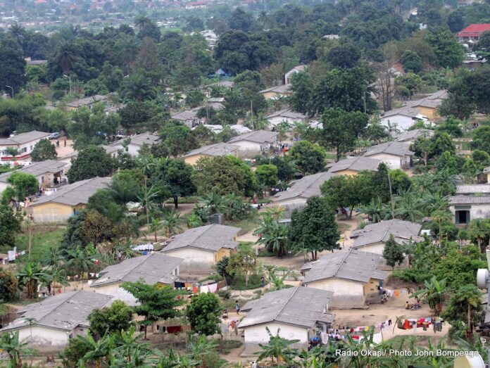 Kinshasa sous le choc : Un militaire des FARDC tue sa famille avant de se suicider dans un drame effroyable
