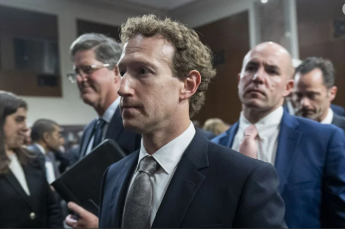 Meta dans la tourmente : le procès qui pourrait forcer Zuckerberg à vendre Instagram et WhatsApp