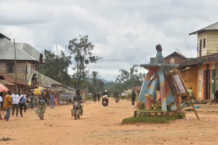 Mabalako en crise sanitaire : Le centre de santé abandonné face à l'exode du personnel et la pénurie de médicaments