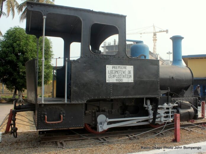 SNCC en crise : 5 ans sans transport de passagers sur la ligne Kisangani-Ubundu, une hémorragie économique pour la Tshopo