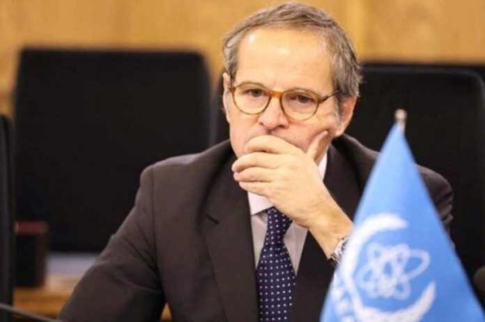 Crise nucléaire iranienne : Ultimatum américain et négociations cruciales à Rome ce samedi