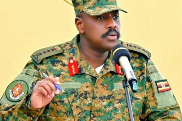 Soutien inattendu du général Muhoozi à Tshisekedi : Calcul politique ou réelle alliance dans la crise de l'Est ?