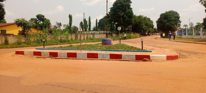 Bandundu plongée dans le noir : Une ville paralysée par une coupure d'électricité catastrophique