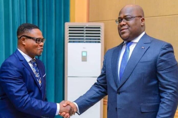 RDC : Les consultations de Tshisekedi tournent au monologue, l'opposition boycotte massivement