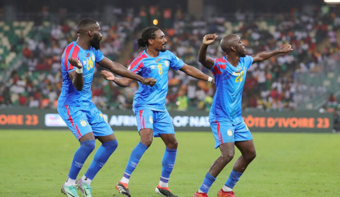 Coupe du Monde 2026 : Les Léopards de la RDC sur orbite pour une qualification historique après 50 ans d'absence !