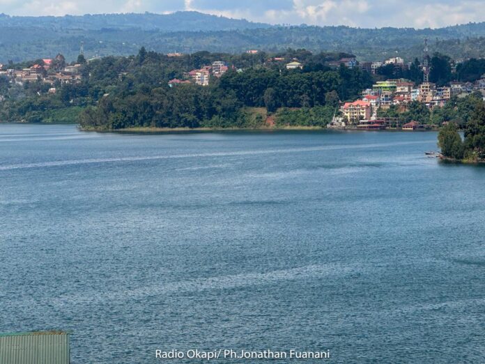 Transport choc au Sud-Kivu : la SNCC divise par trois le prix des traversées entre Bukavu et Goma