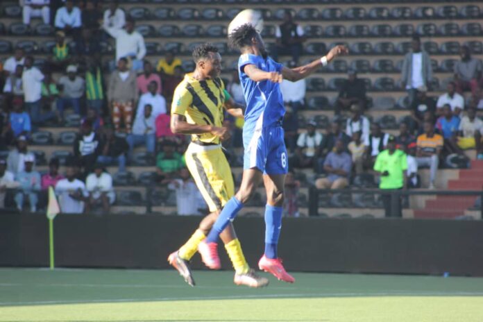 AS Maniema Union enflamme les Play-offs : une deuxième victoire consécutive qui secoue le CS Don Bosco !