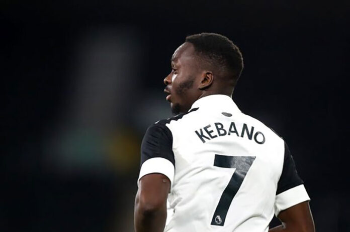 Neeskens Kebano écrit l'histoire en Émirats : Un but en or pour Al-Jazira et la RDC !