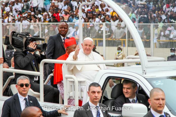 Mort du Pape François : Le Gouvernement congolais pleure un allié… et un garde-fou gênant