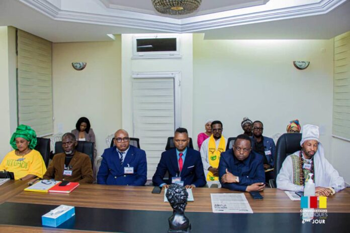 RDC : Les religieux unis dans un front commun pour la paix - Le pouvoir face à un dilemme moral