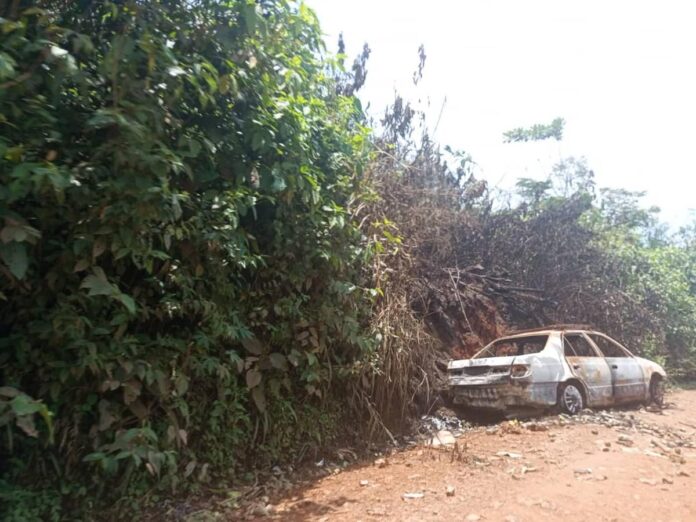Nord-Kivu : Les ADF imposent un impôt révolutionnaire aux agriculteurs de Mutweyi, l'armée promet une réaction