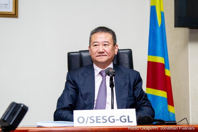 RDC : Le M23 continue son expansion malgré les appels internationaux à la paix