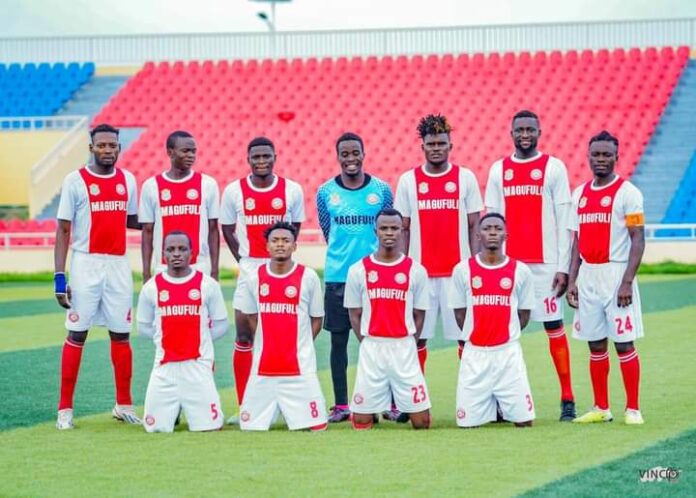FC Tanganyika vs Linafoot : Le Rebelle de Kalemie Cède, Lubumbashi Prend Feu !