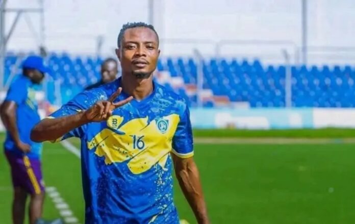 Revanche historique des Cheminots contre Tanganyika FC : Le coup de maître de Kazema propulse Lupopo en Play-offs !