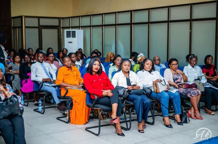 RDC : Le Brunch des femmes, une lueur d'espoir pour l'entrepreneuriat féminin face aux inégalités structurelles