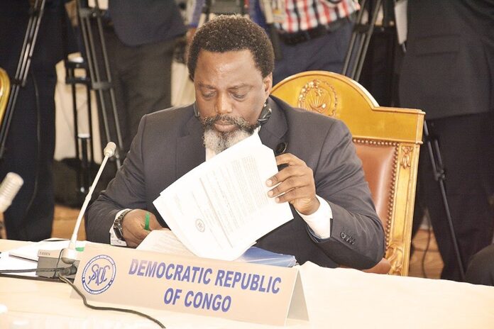 RDC : Le retour de Joseph Kabila divise l'UDPS et le PPRD, accusations et contre-accusations enflamment le débat politique