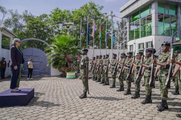 SADC vs M23 : La guerre des mots s'intensifie dans l'Est de la RDC