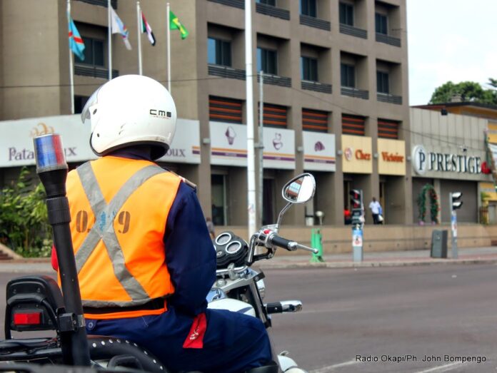 RDC: 7 policiers de l'escorte de la Première ministre jugés pour la mort violente d'un brigadier