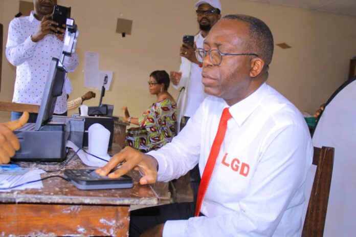 RDC : La condamnation de Matata Ponyo, symptôme d'un pouvoir judiciaire hors contrôle ?