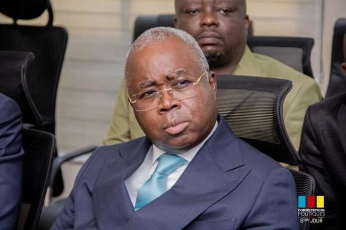 RDC à l'UIP : José Kalala dénonce l'agression rwandaise et fustige l'« hypocrisie » de deux pays francophones