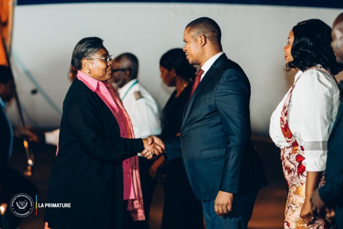 Gouvernance de proximité à Lubumbashi : Suminwa joue-t-elle son va-tout face aux défis de l'Est ?