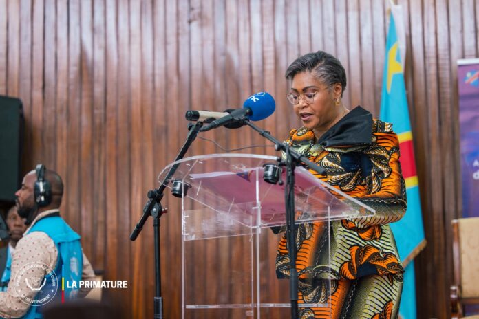 RDC : La révolution judiciaire de Suminwa qui secoue les fondements de l'État congolais